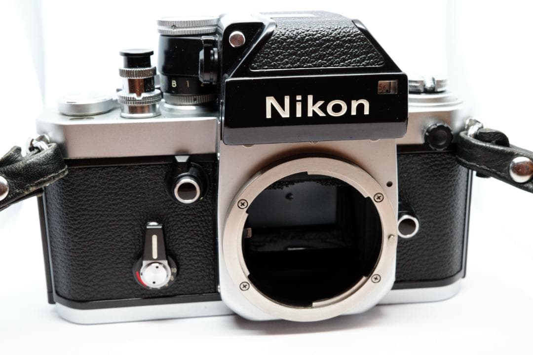 ★安い安い★ NIKON F2 フォトミック ＆ レンズ3本