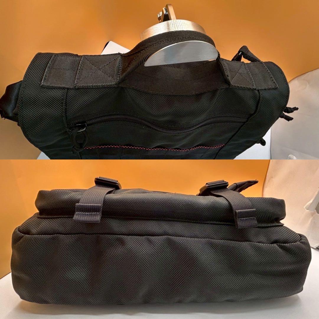 BRIEFING ブリーフィング メッセンジャーバッグ ショルダーバッグ