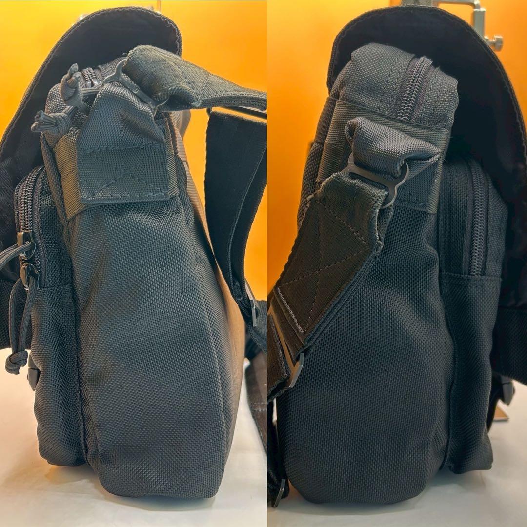 BRIEFING ブリーフィング メッセンジャーバッグ ショルダーバッグ