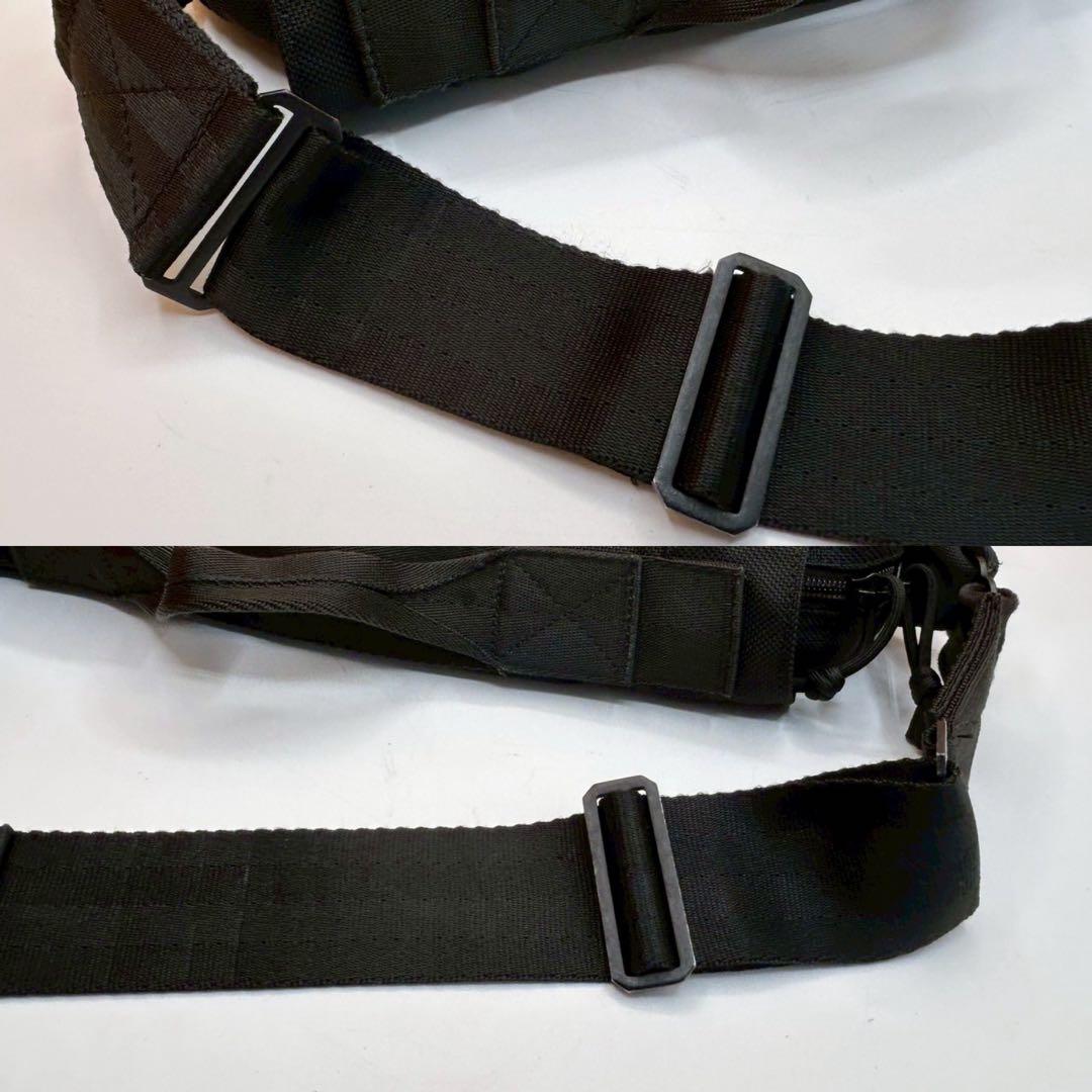 BRIEFING ブリーフィング メッセンジャーバッグ ショルダーバッグ