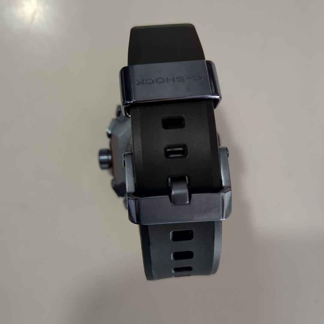 G-SHOCK MT-G 腕時計(アナログ)