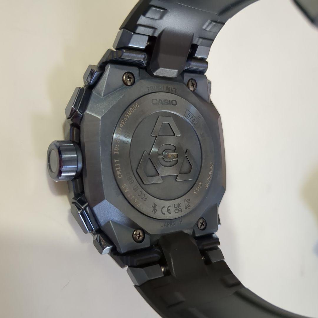 G-SHOCK MT-G 腕時計(アナログ)