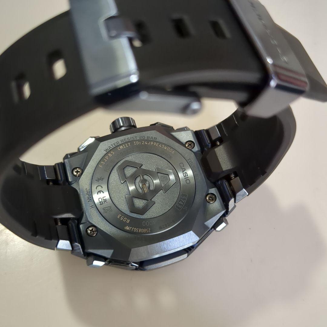 G-SHOCK MT-G 腕時計(アナログ)