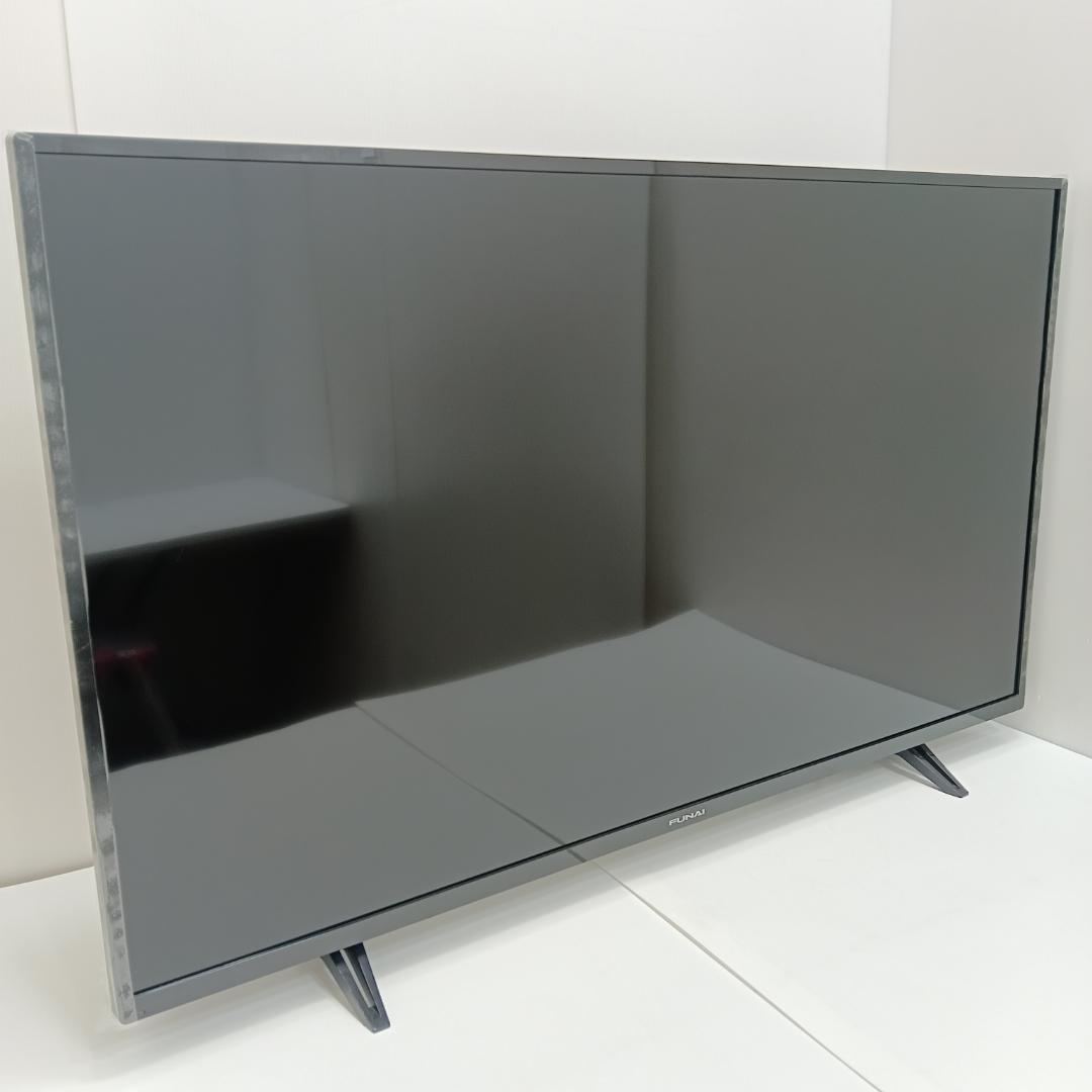 7m6093h1x 液晶テレビ FUNAI/フナイ FL-43U3030 43型