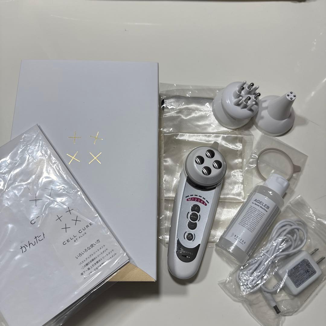 セルキュア4T PLUS