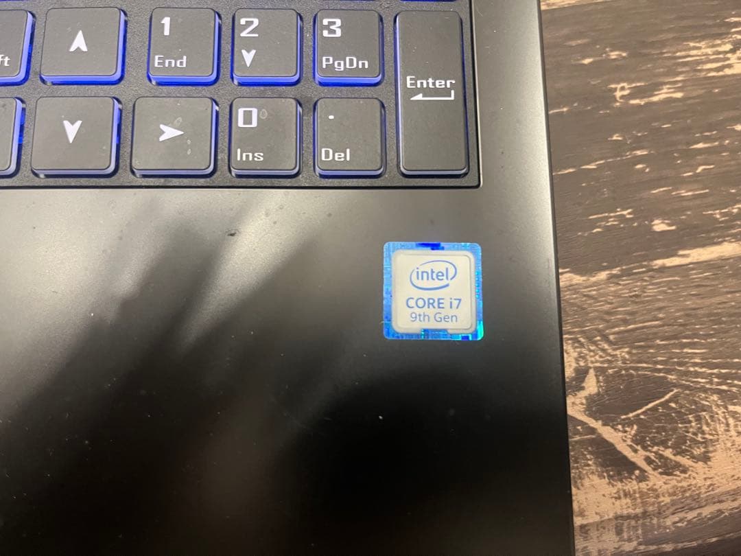 mouse ノートPC ジャンク品