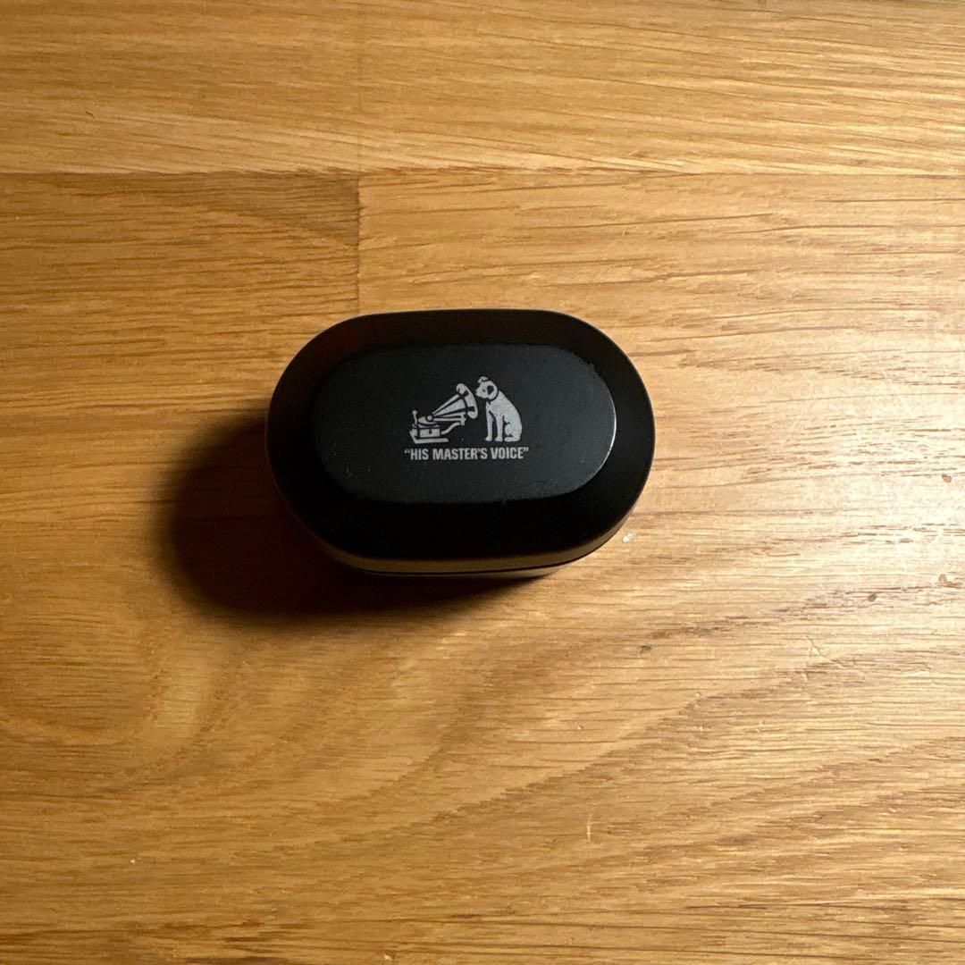 ビクター JVCHA-FX150T-BAワイヤレスイヤホン