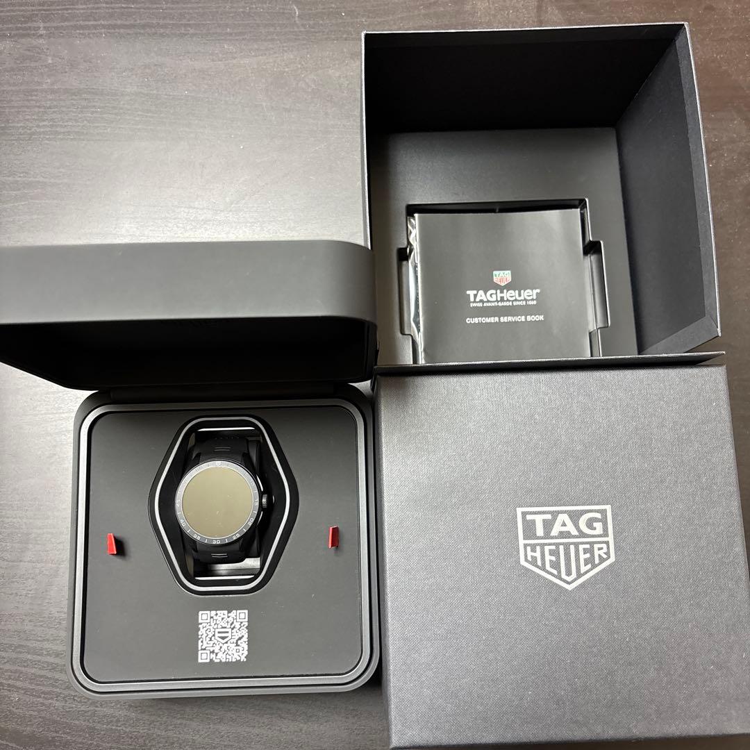 タグホイヤー腕時計