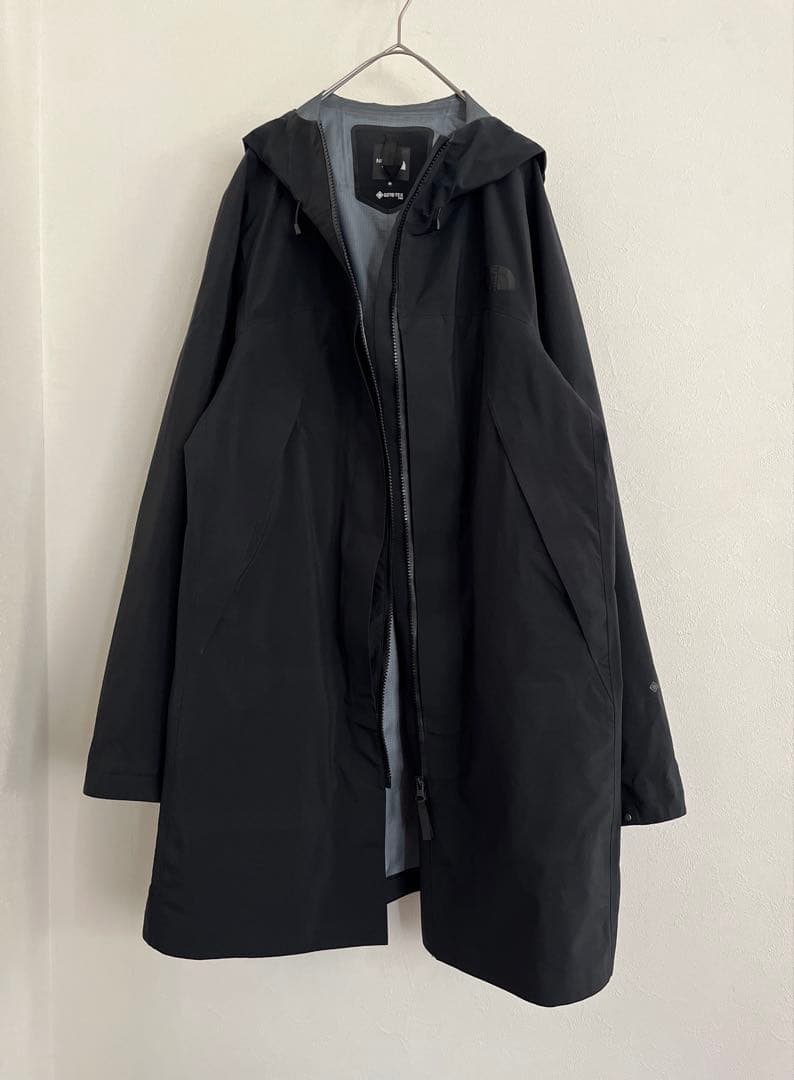 y*様 ノースフェイス　GADGET HANGAR COAT ガジェットハンガー