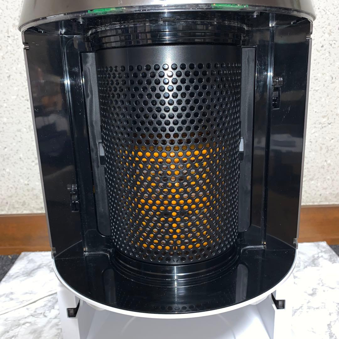 2019年製　dyson Purifier Humidify+Cool PH01
