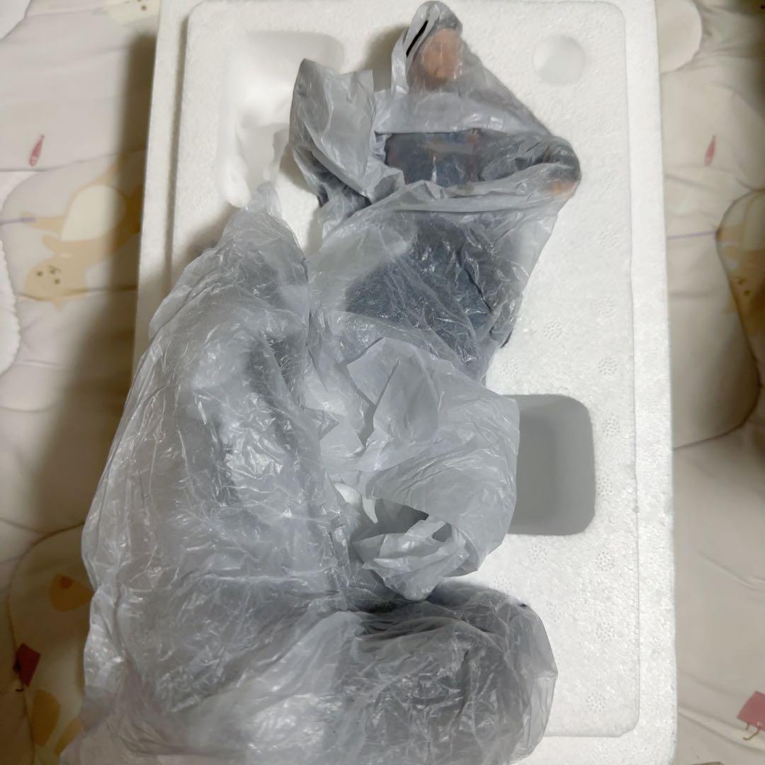 週末限定価格【アイアンスタジオ】スターロード【iron studios】