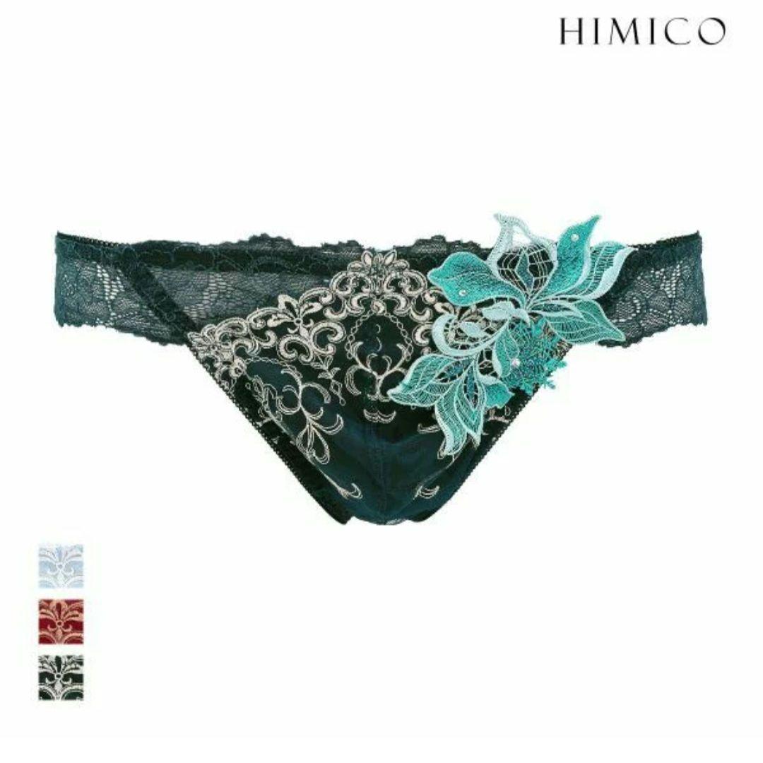 HIMICO　32G　メンズ　Tバック　M