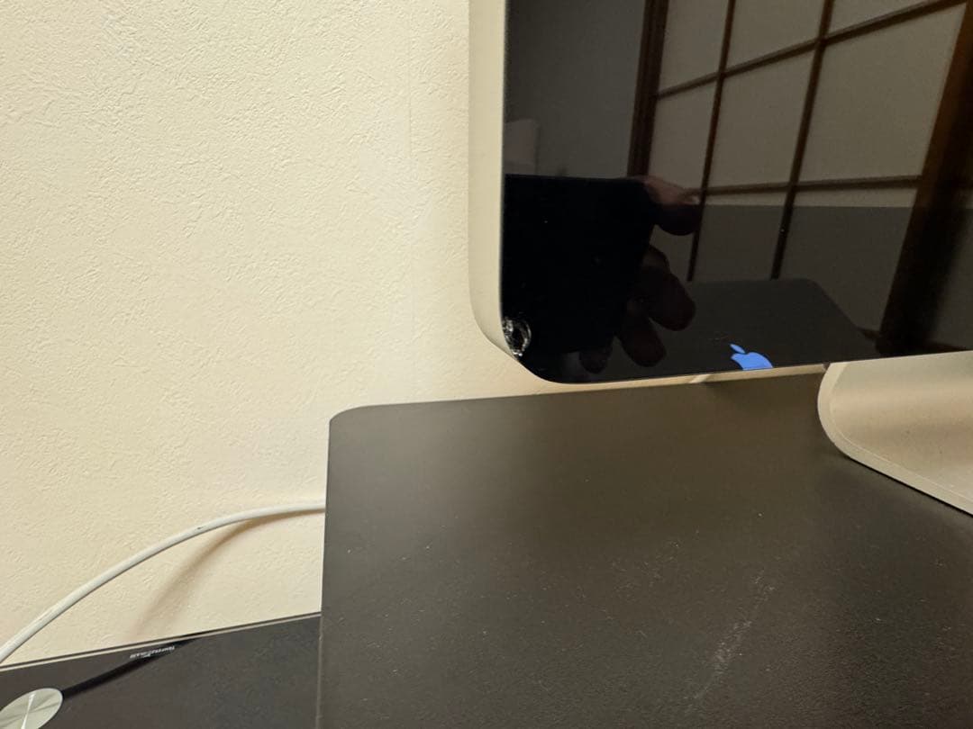 丁寧なたのめる便 サンダーボルトディスプレイ MC914J/B