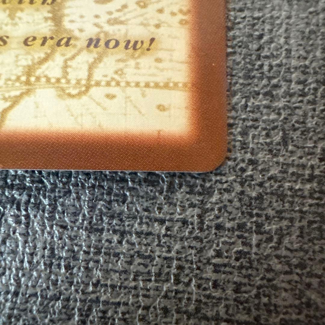 ワンピース　カードダス ハイパーバトル S100 ミス・オールサンデ