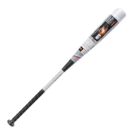 カ*︎様 ゼット 軟式バット モンスターブラックキャノン 80cm BCT314