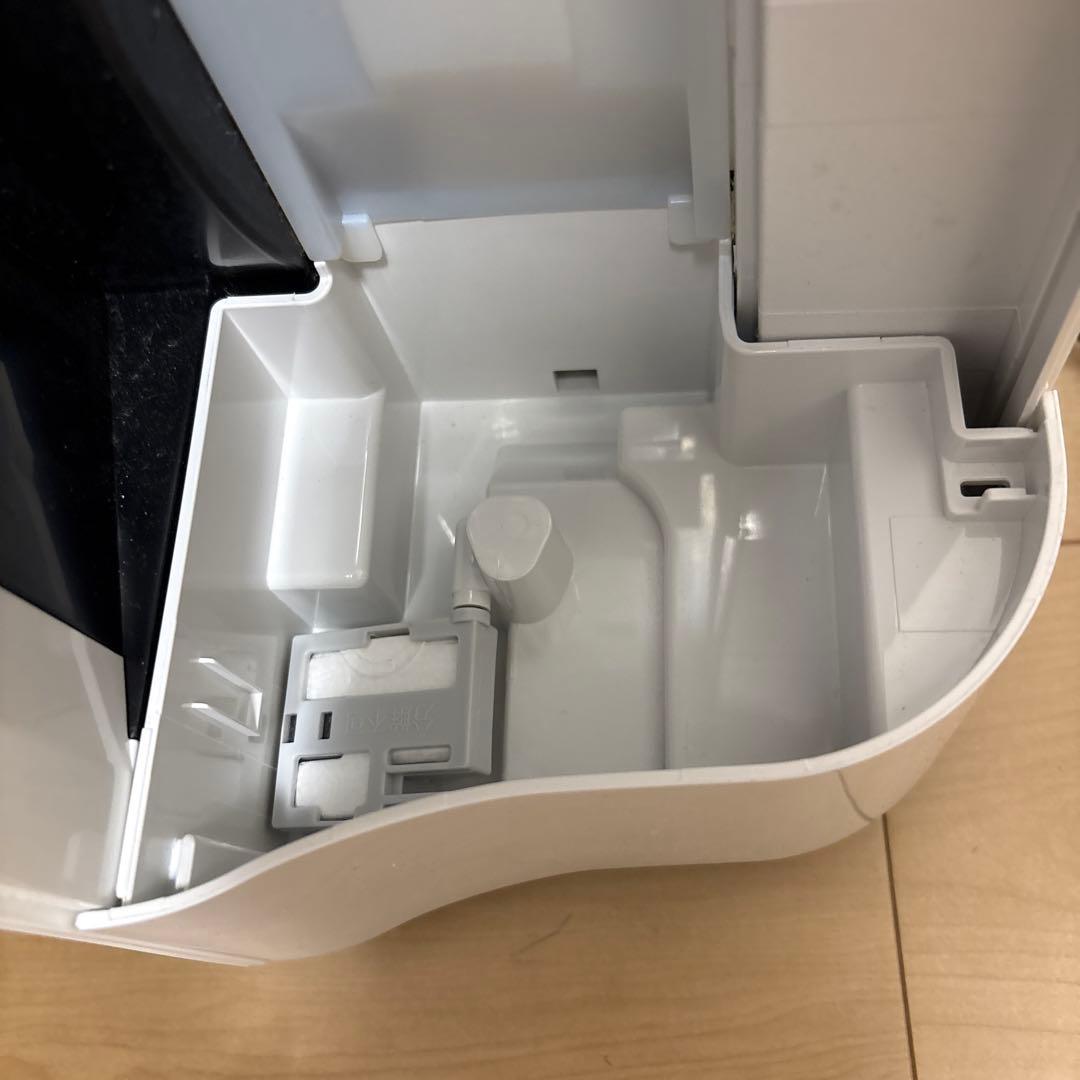 美品 SHARP KC-40TH7 加湿空気清浄機 2022年製