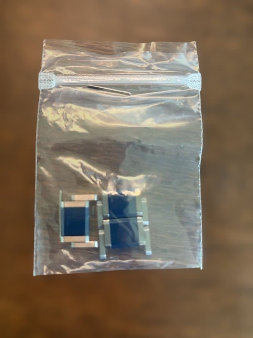 ASTRON SEIKO SBXC181 延長保証4年