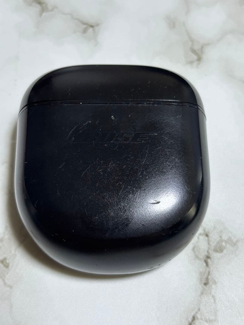 BOSEワイヤレスイヤホン