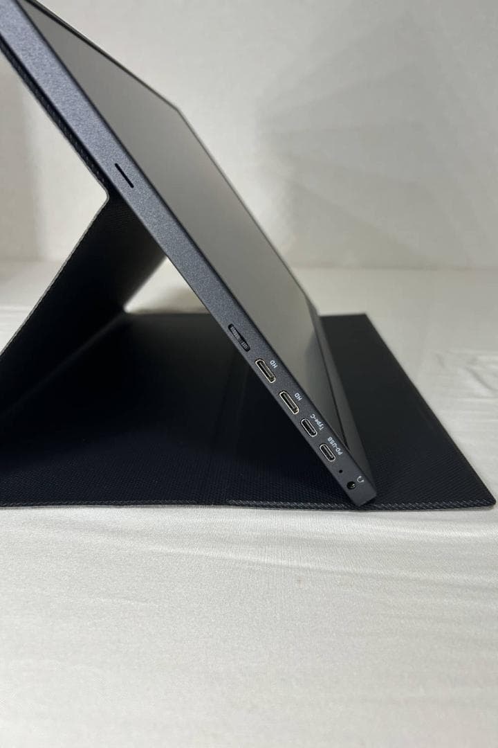 PORPOISE モバイルモニター 17.3インチ 非光沢 TN液晶