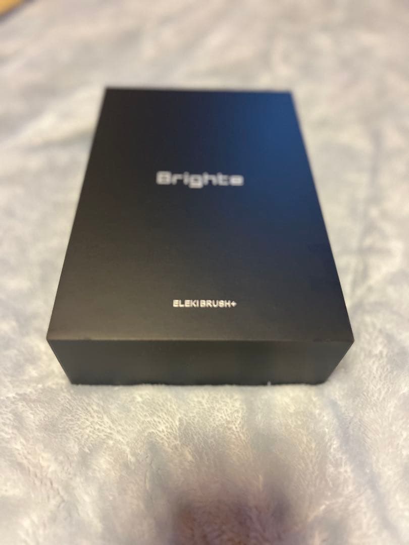 エレキブラシプラス　ELEKI BRUSH+