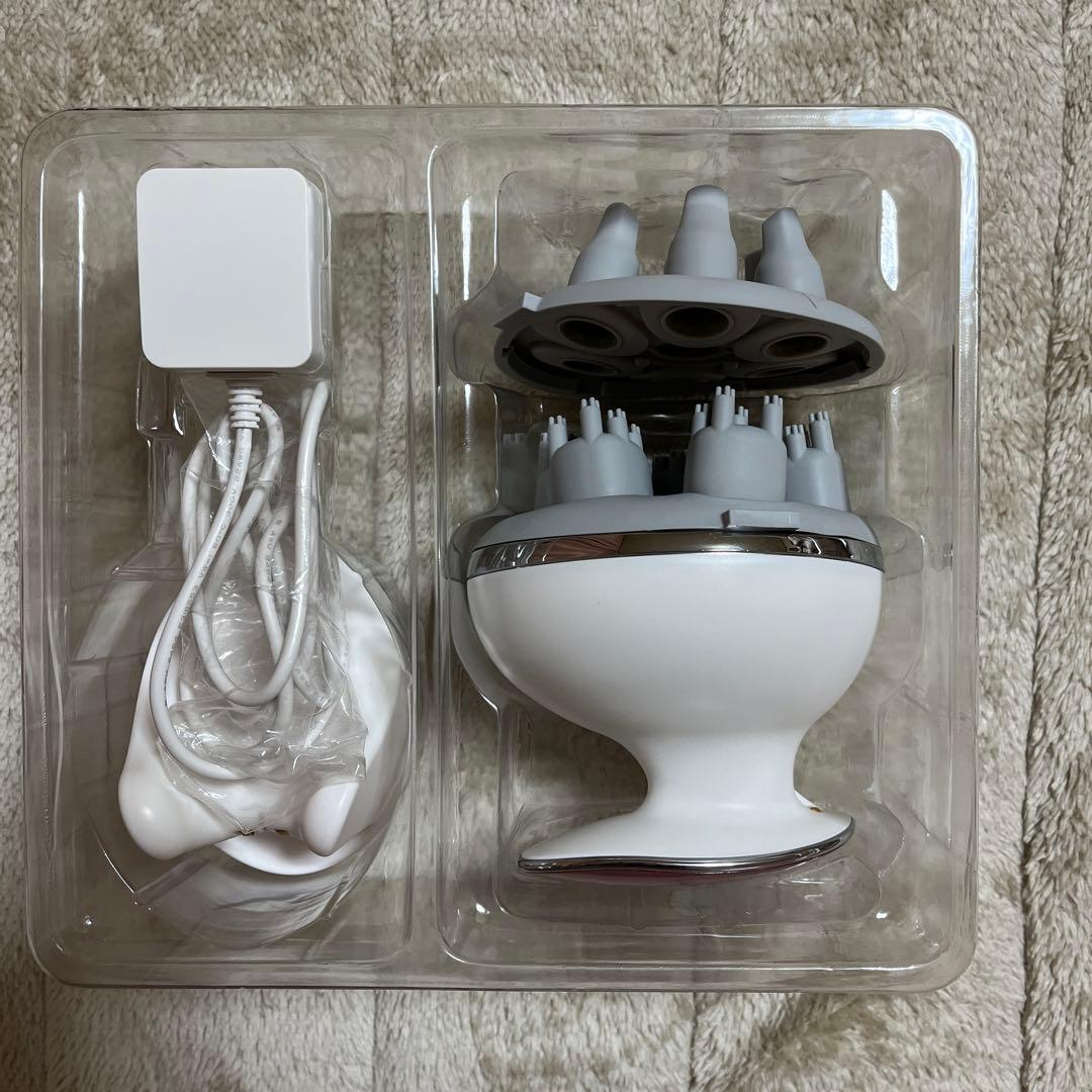 ミーゼ ヘッドスパリフト MS-30P