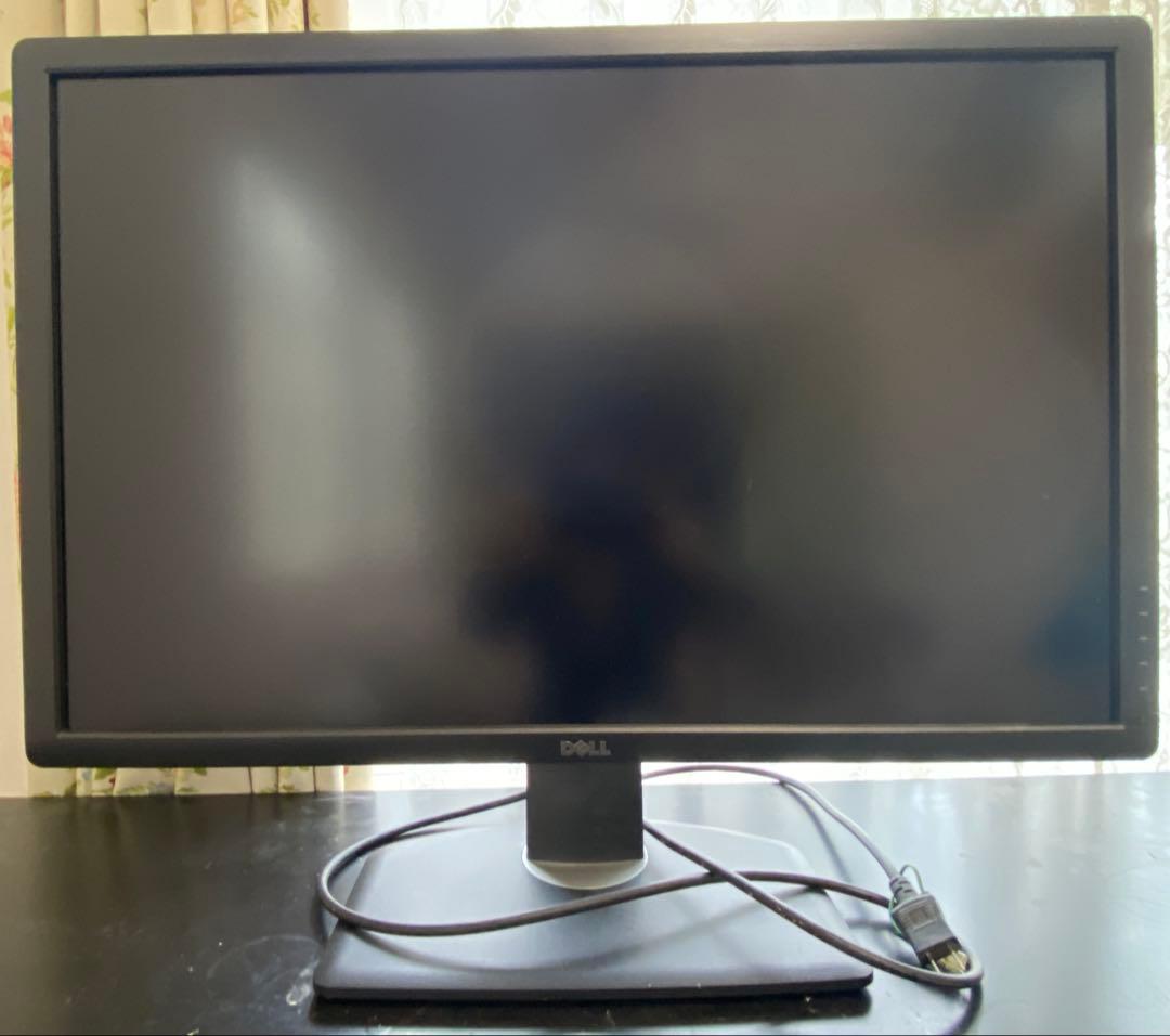 DELL U3014T 30インチワイド モニタ パネル ディスプレイ 大画面