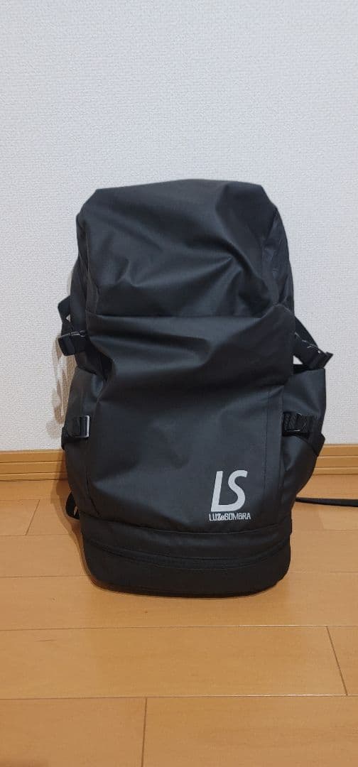 LUZeSOMBRA ルースイソンブラ　リュック　バックパック