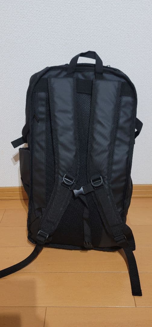 LUZeSOMBRA ルースイソンブラ　リュック　バックパック