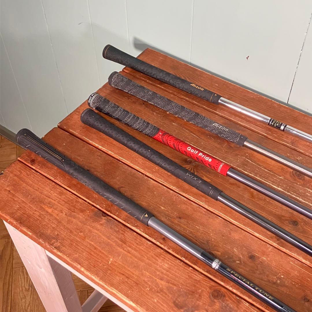 【ゴルフ始める方にも♪】メンズゴルフクラブセット 多様なモデル