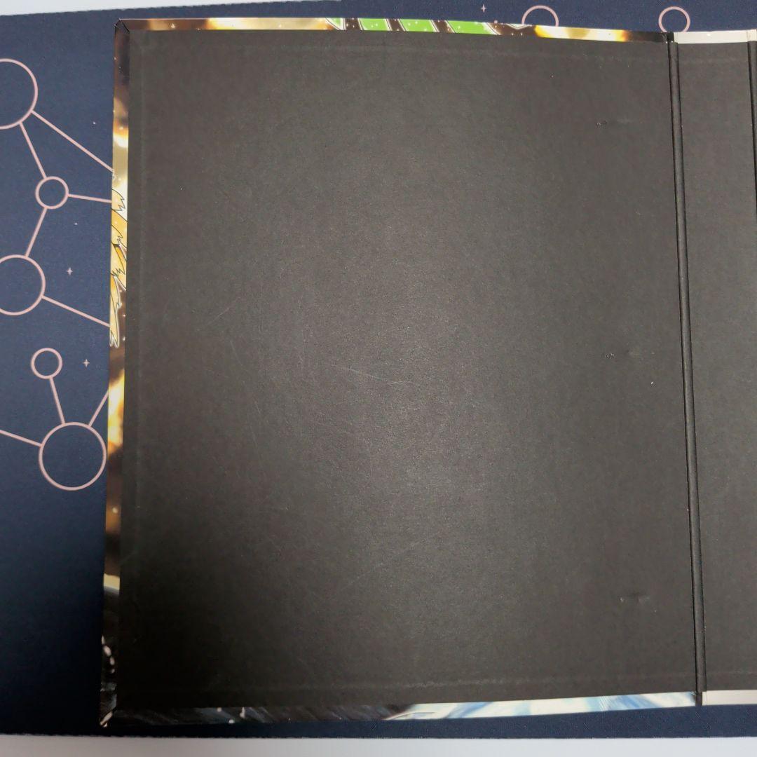 ポケモンカード　コレクションファイル　金の空銀の海　ホウオウ　ルギア　御三家