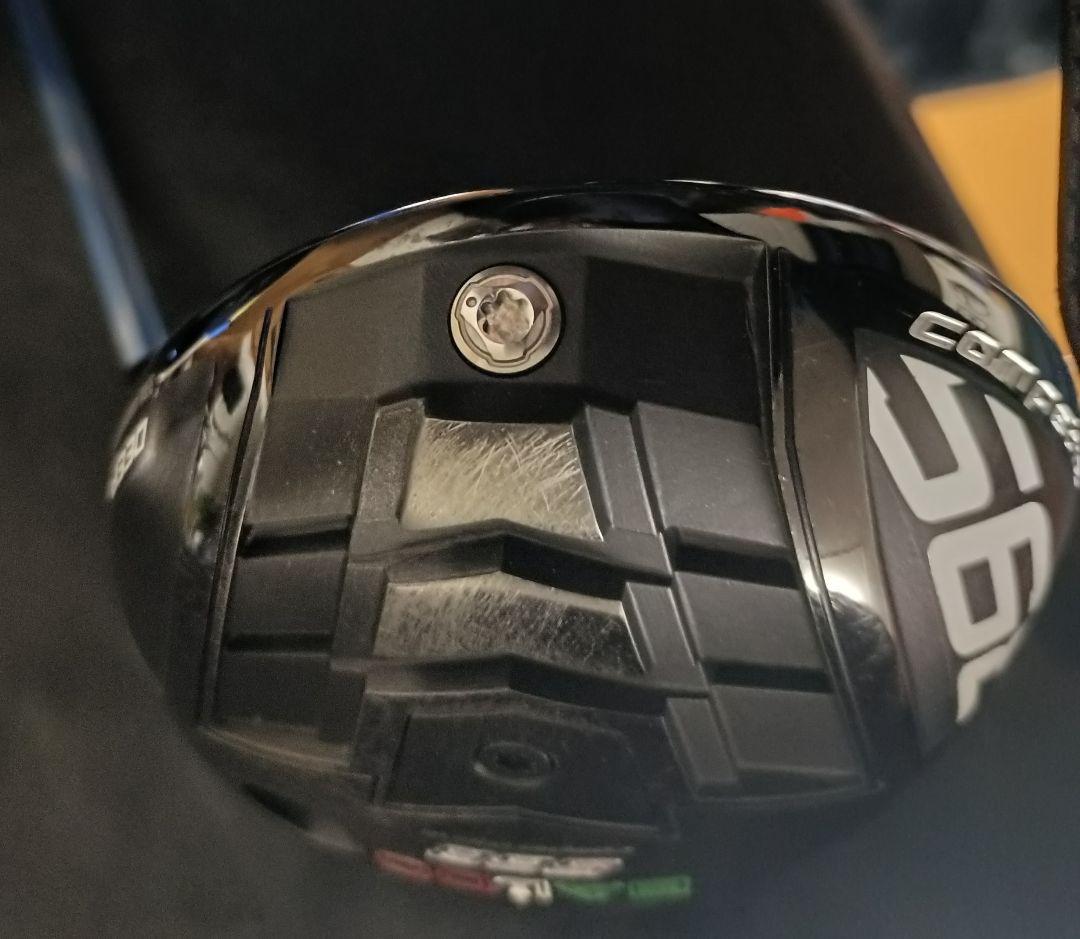 BALDO 565 ドライバー コンペティツィオ スピーダー569 エボ5 S