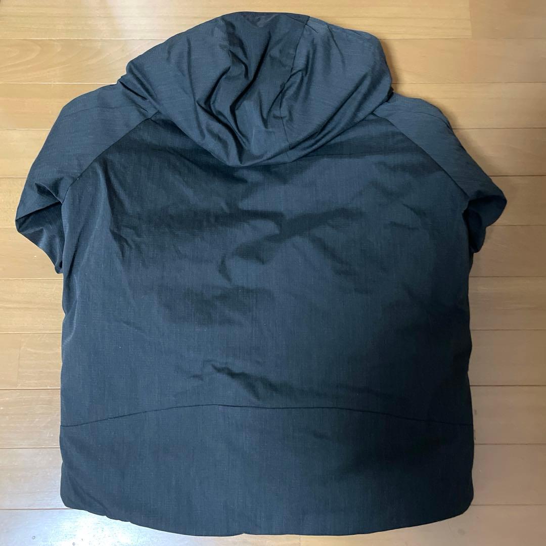 スノーピーク　ダウン　焚　TAKIBI spec