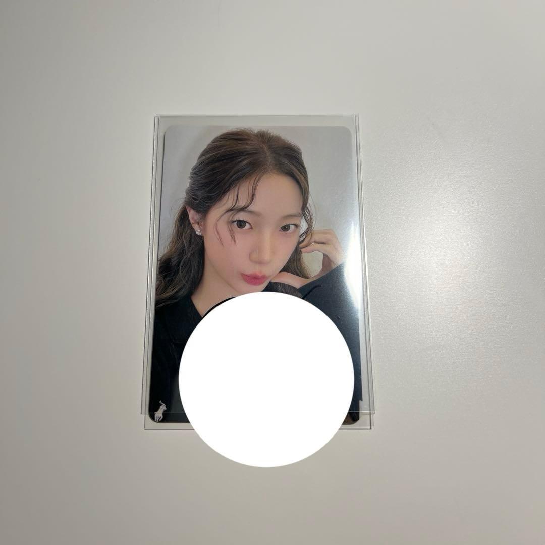 spaghetti トレカ　直筆サイン ユニバ　ルセラ 2回目 カズハ