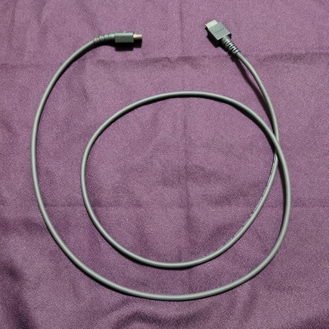 Nintendo Switch 青/緑 Joy-Con付き