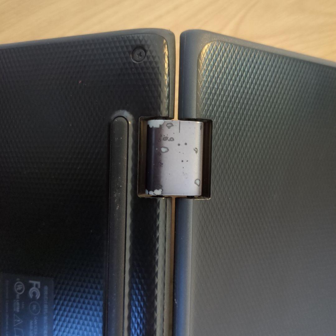 Chromebook本体 Lenovo 300e Chromebook 2nd Gen AST