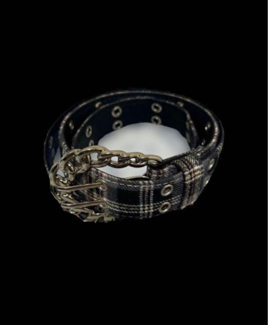 AFBベルト ブラック Mサイズ メルカリ内1点