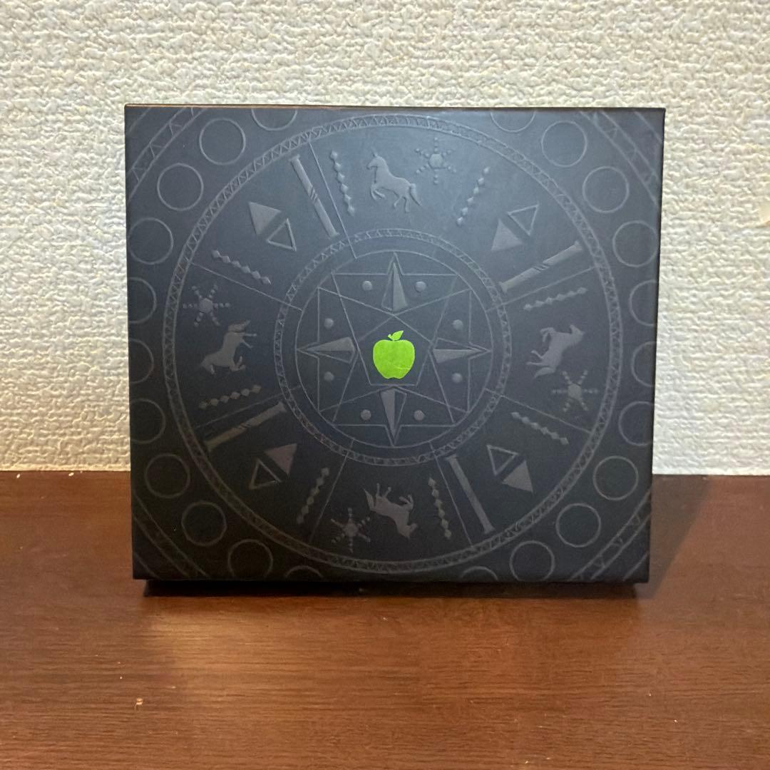 s*a様 Mrs. GREEN APPLE 「Attitude」 初回限定盤