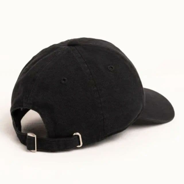 帽子 STUSSY Low Profile Stussy Crew Strapback