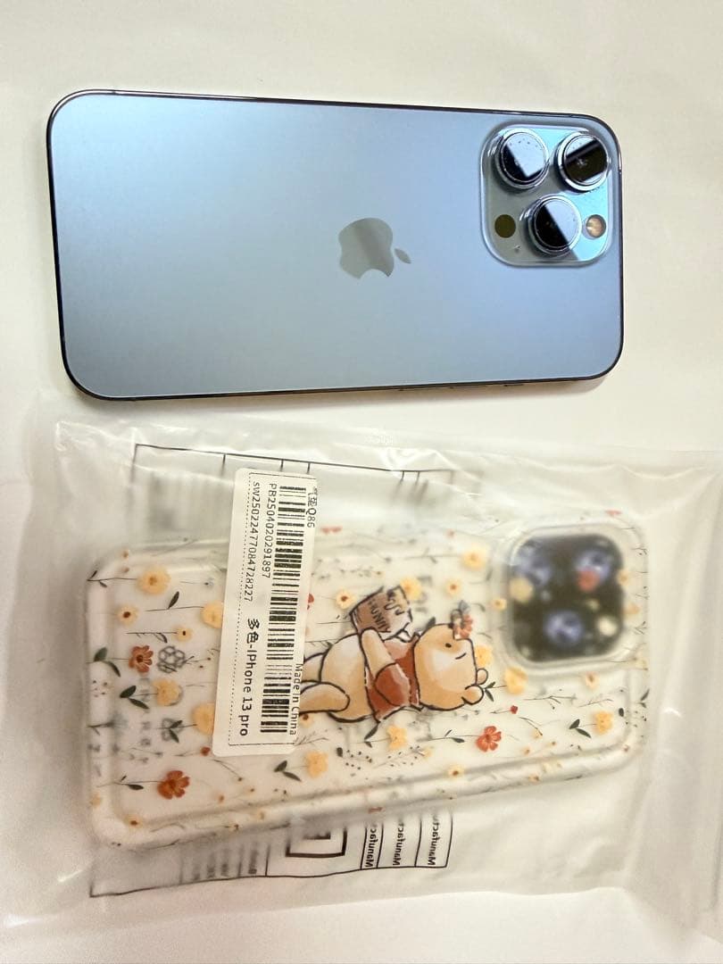 スマートフォン本体 iphone13pro 512GB