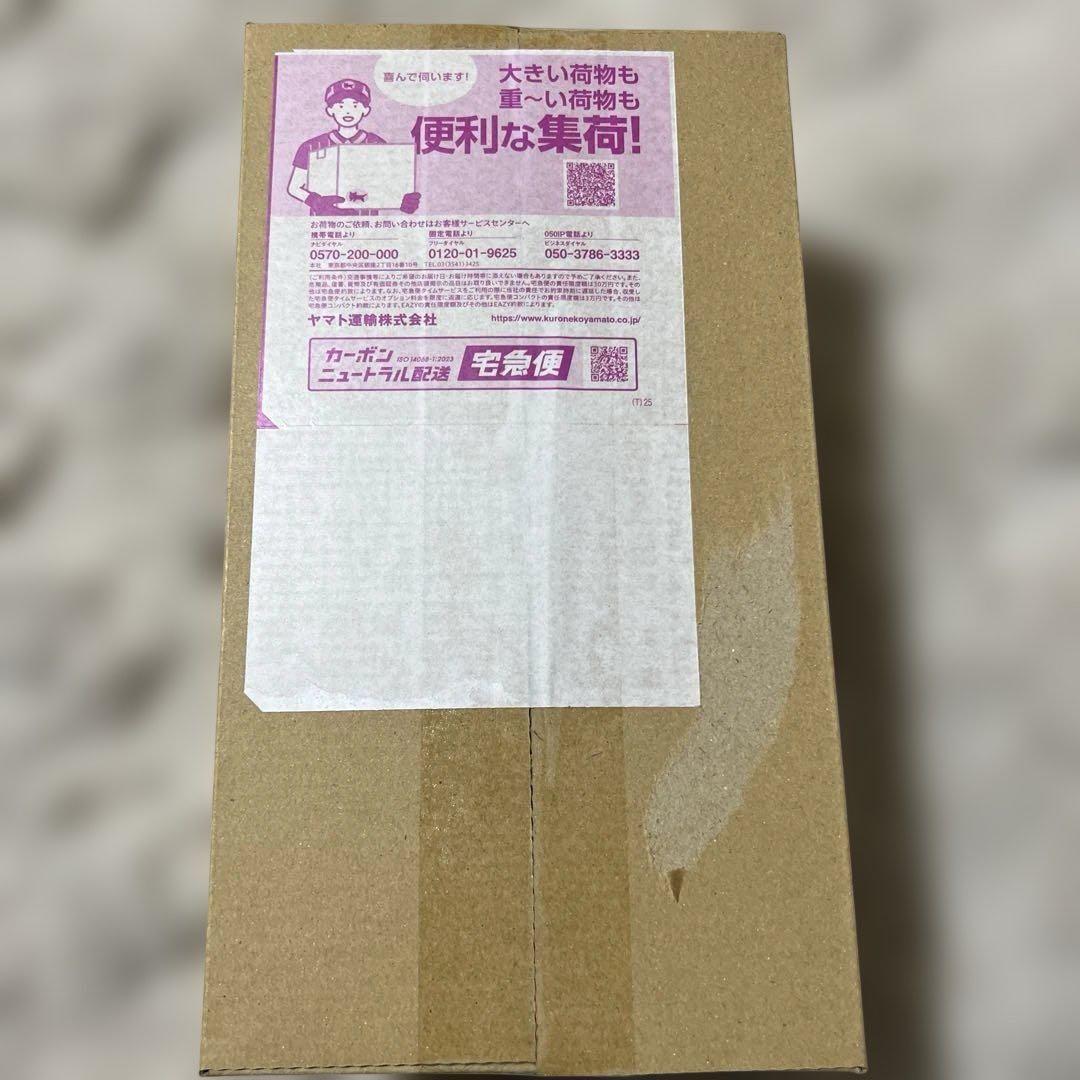 ポケモンセンターヒロシマスペシャルBOX【新品未開封】