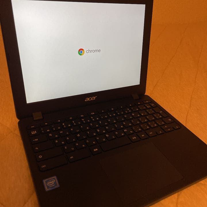 ノートパソコン