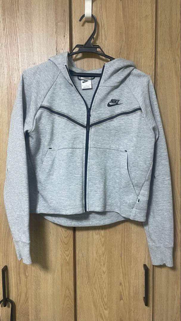 ナイキ　NIKE テックフリース　セットアップ　廃盤　S