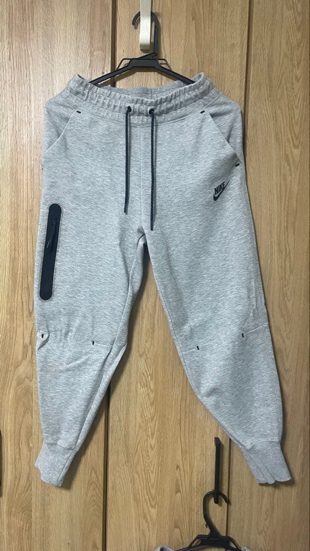 ナイキ　NIKE テックフリース　セットアップ　廃盤　S