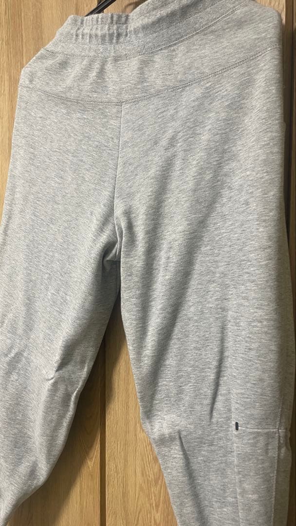 ナイキ　NIKE テックフリース　セットアップ　廃盤　S