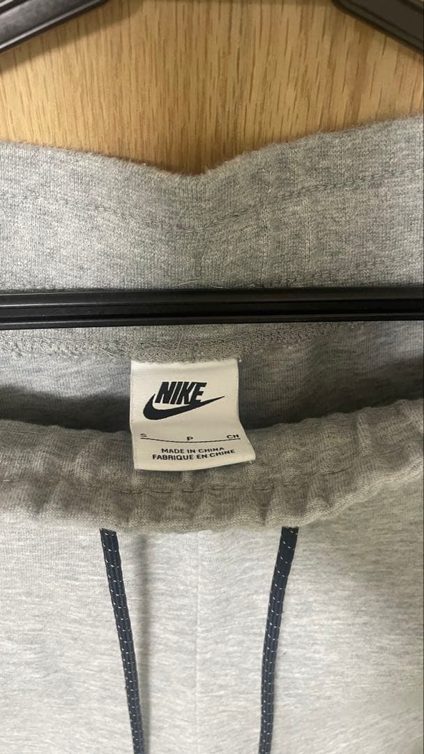 ナイキ　NIKE テックフリース　セットアップ　廃盤　S