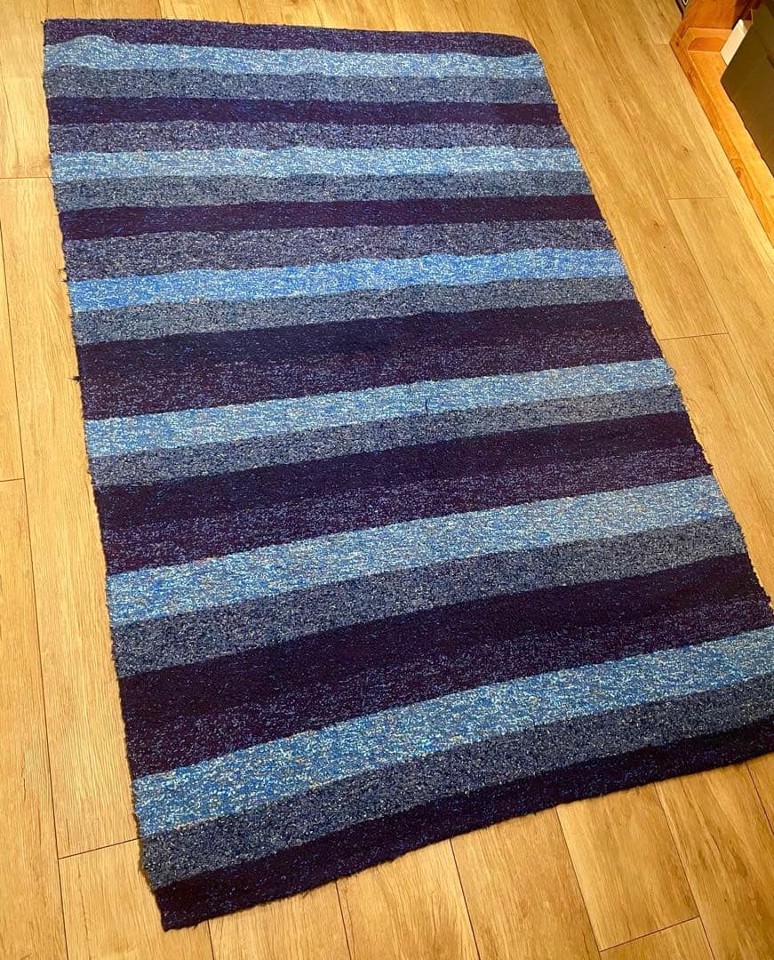 115×175 ジャーナルスタンダード ラグ