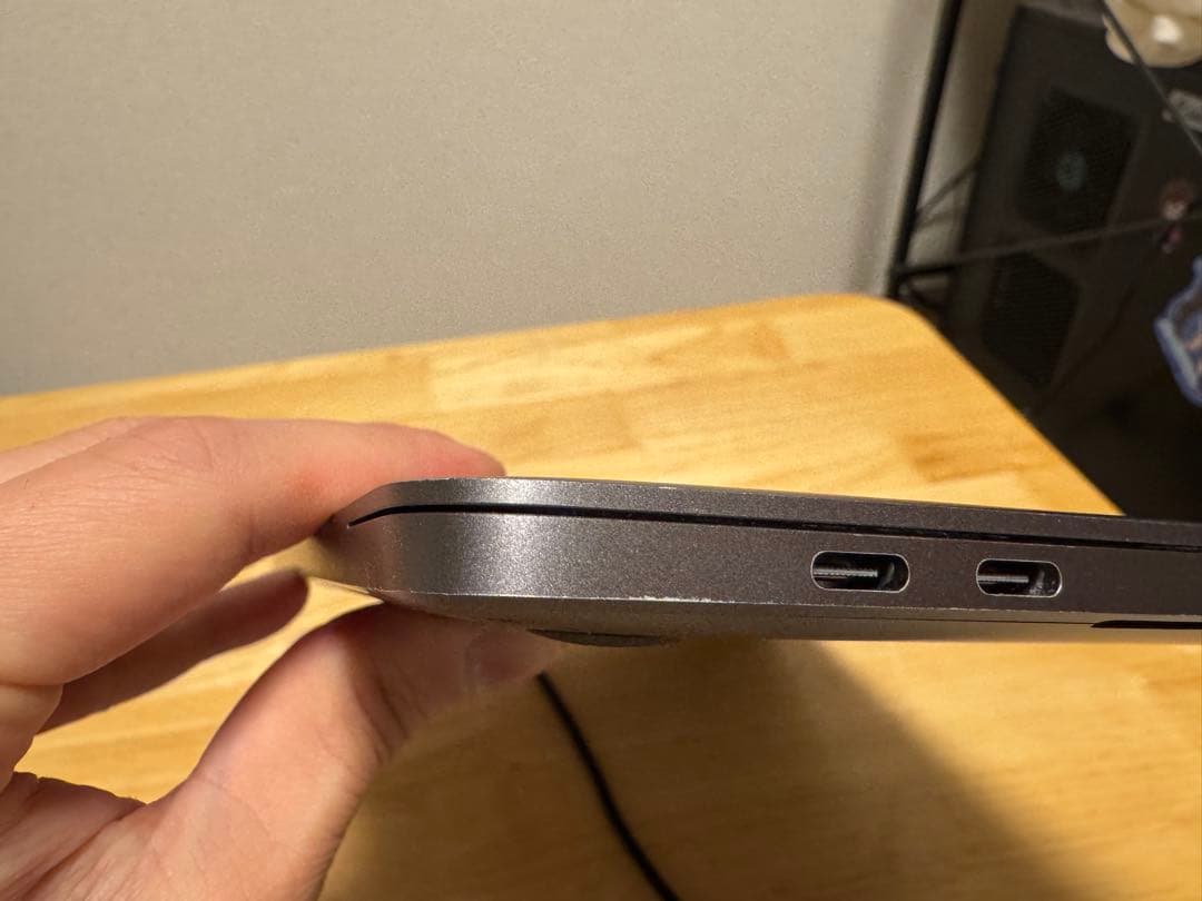 Apple MacBook Pro A1706(2017) 現状品