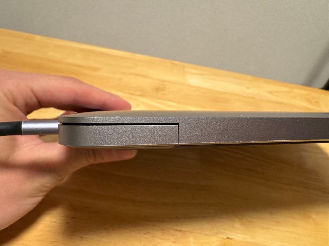 Apple MacBook Pro A1706(2017) 現状品