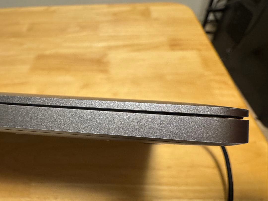 Apple MacBook Pro A1706(2017) 現状品