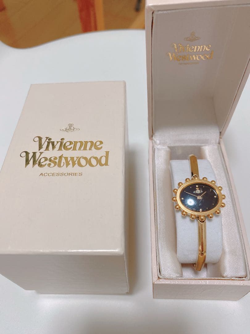 VivienneWestwood 腕時計